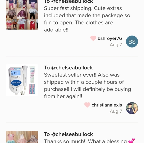 Make Me Some Offers! - Picture 3 of 3